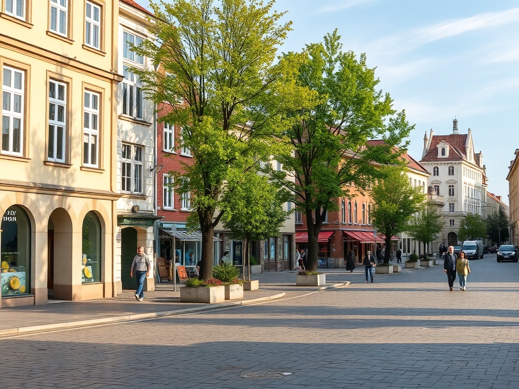 Setne urodziny pani Marii Gwarek w Radzionkowie