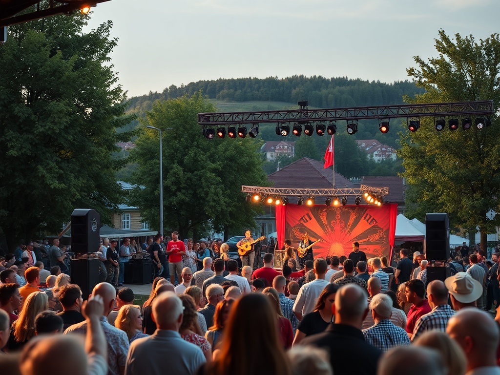 Wielki Tydzień w Radzionków. Tradycje i obyczaje