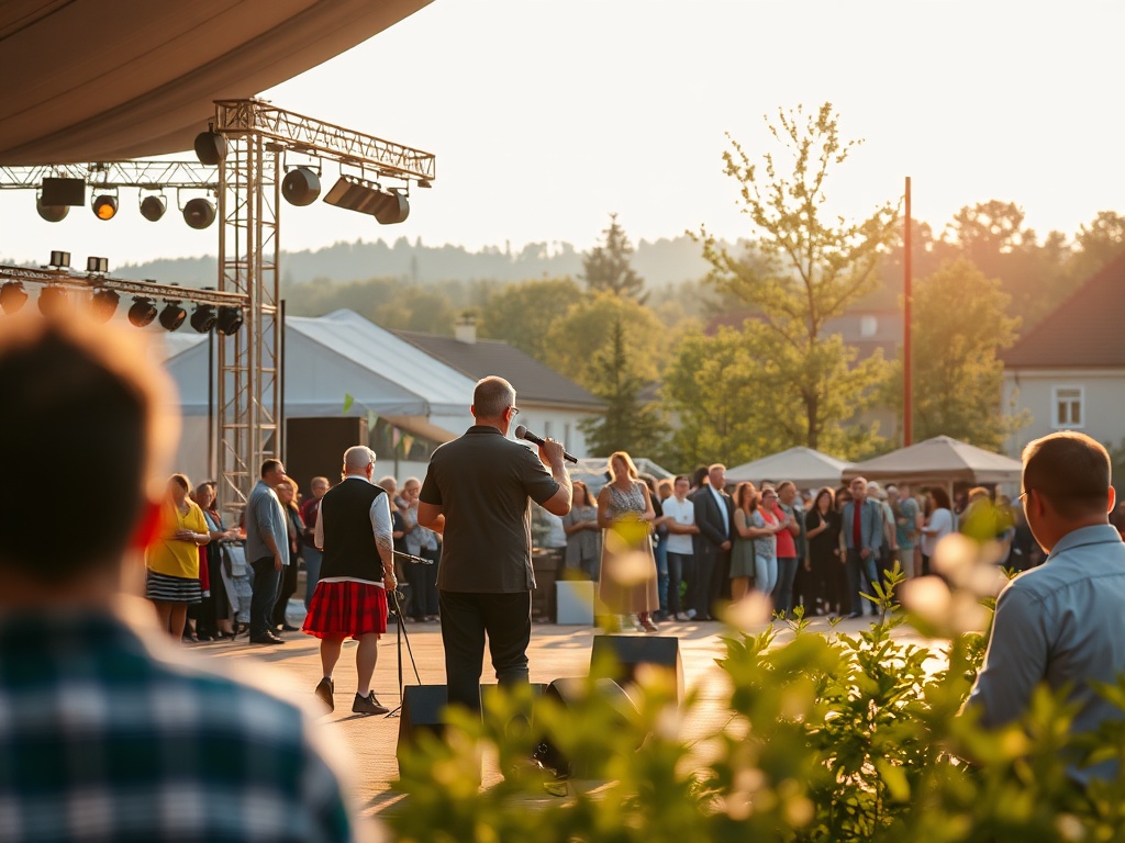 Wielki Tydzień w Radzionków: tradycje i święta