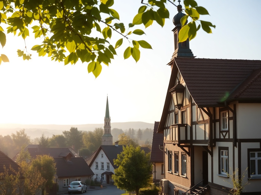 Jutro bociany wracają do Radzionkowa! Gdzie je zobaczyć?