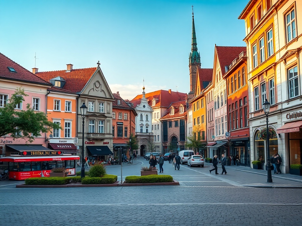 Budżet obywatelski Radzionków 2024. Na co pójdą pieniądze mieszkańców?