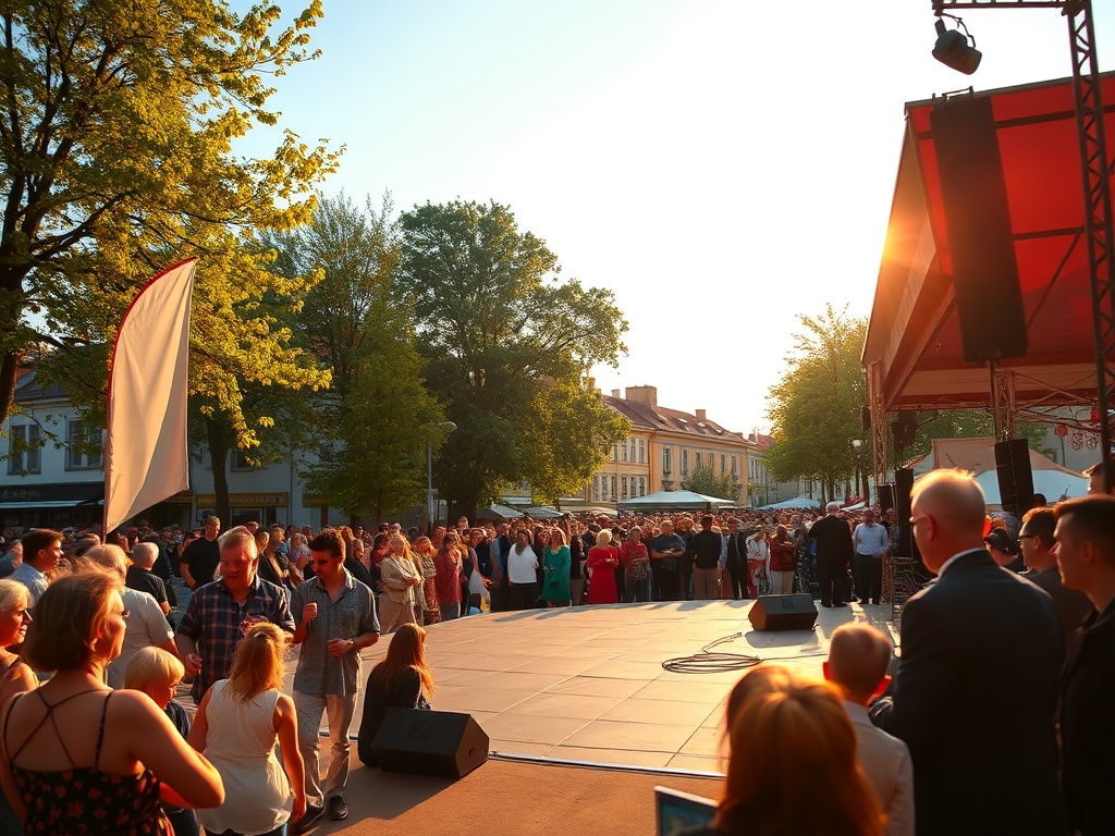 Prima Aprilis w Radzionkowie: tradycje i zabawy