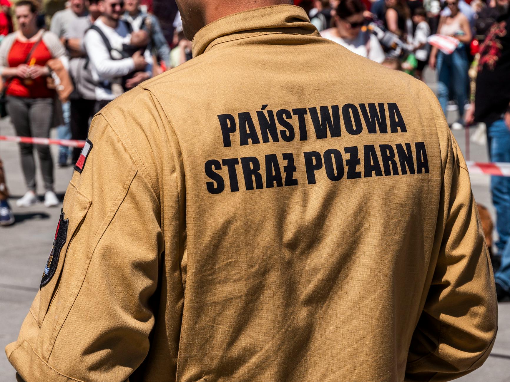 Obchody Dnia Radiotechnika w Radzionkowie połączone z pokazami sprzętu wojskowego